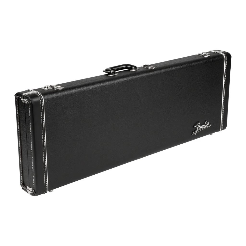 Fender Tom Morello Stratocaster - Black, Rosewood Fingerboard - Image 9