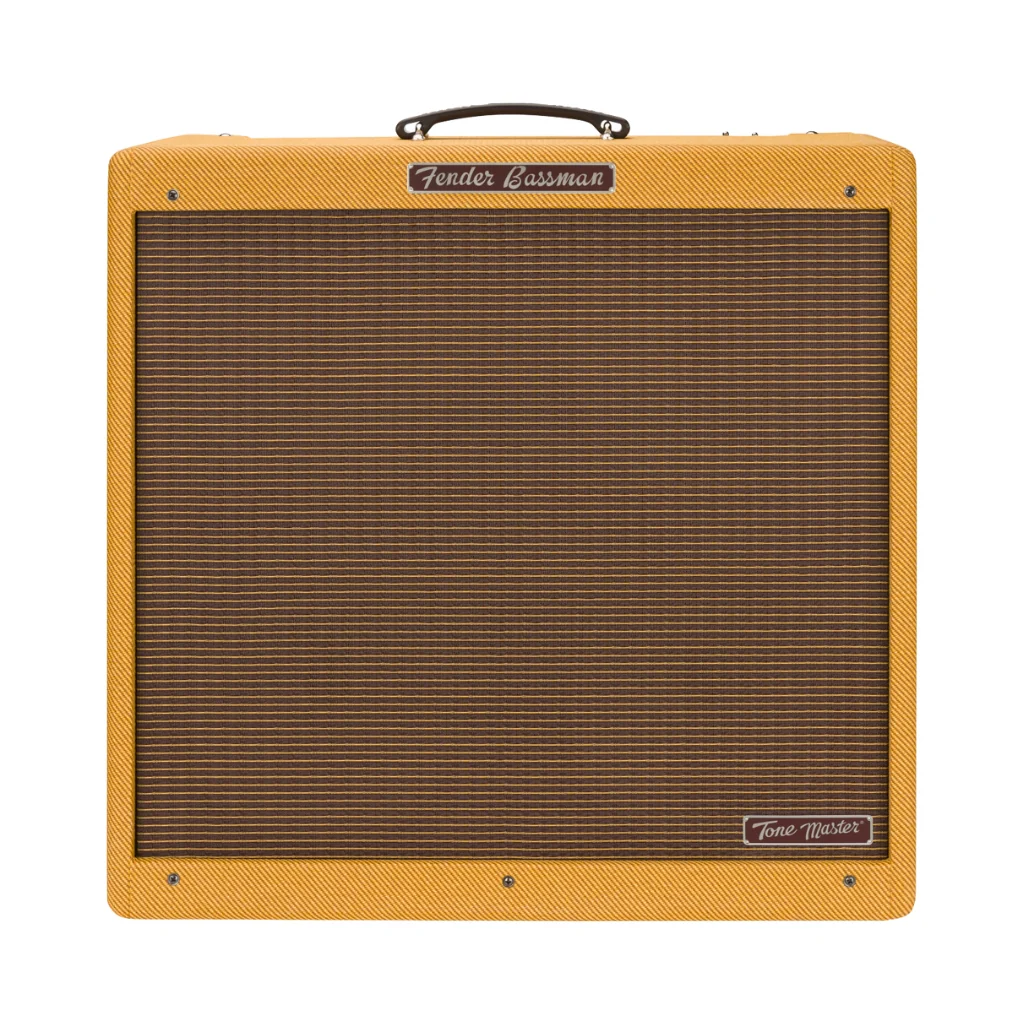 Fender Tone Master '59 Bassman 4 x 10-inch 45-watt Combo Amplifier
