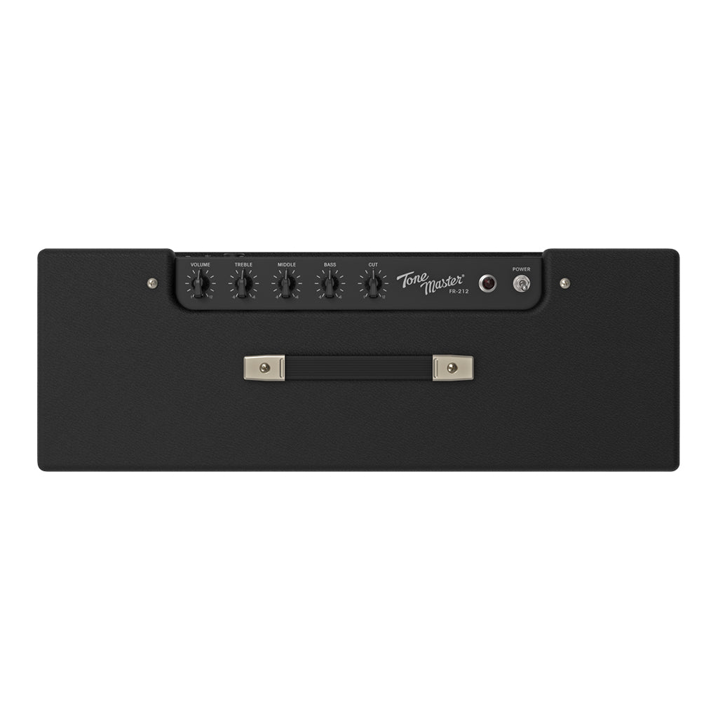 Fender Tone Master FR-212 1000-Watt Class-D Power Amp - Image 2