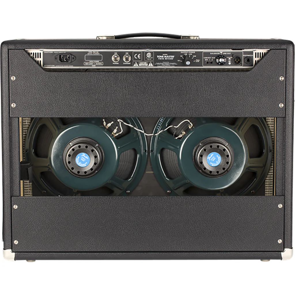 Fender - Tone Master - Twin Reverb - Image 2