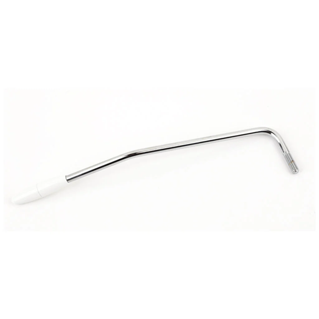Fender American Vintage Stratocaster Tremolo Arm - Chrome - Left-Handed