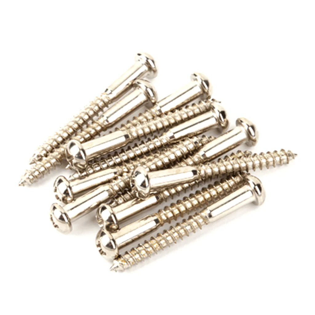 Fender Tremolo Mounting Screws