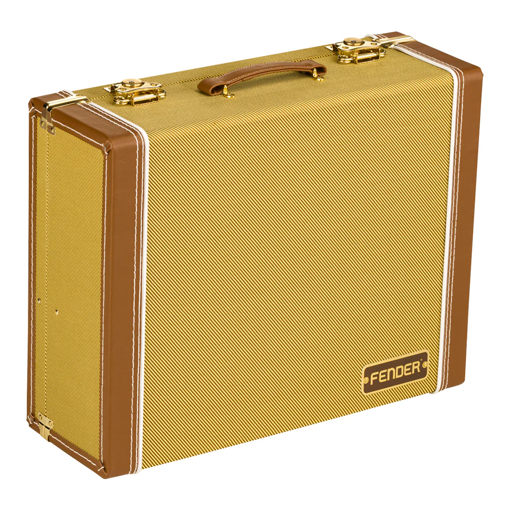 Fender Tweed Pedalboard Case Small
