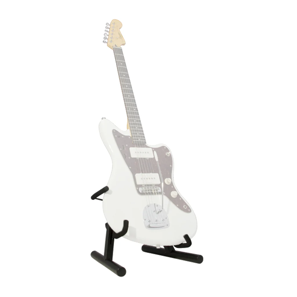 Fender Universal "A"-Frame Electric Stand, Black - Image 2