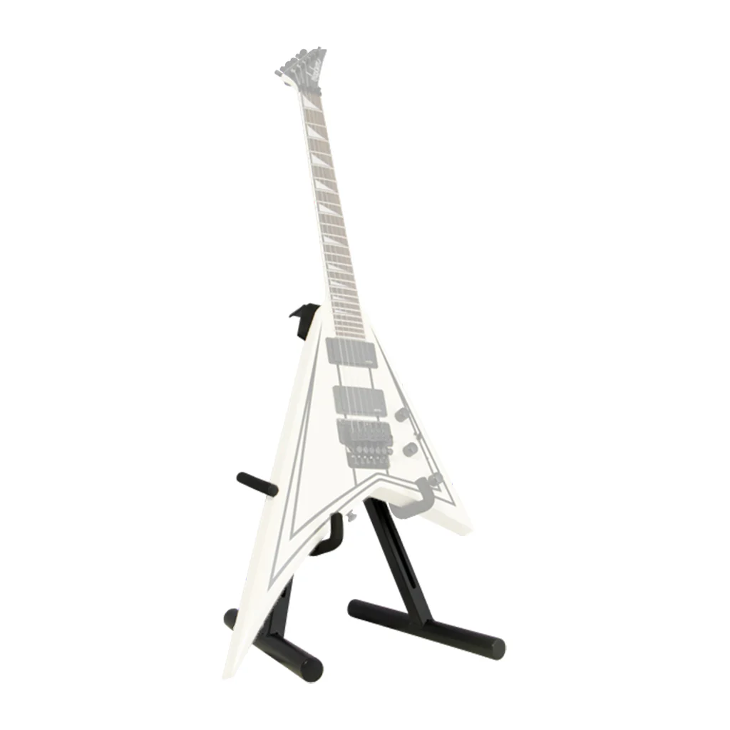 Fender Universal "A"-Frame Electric Stand, Black - Image 3