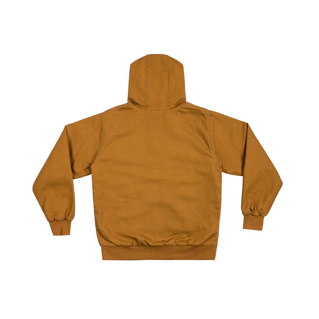 Fender Utility Canvas Jacket Saddle - XL - Image 2