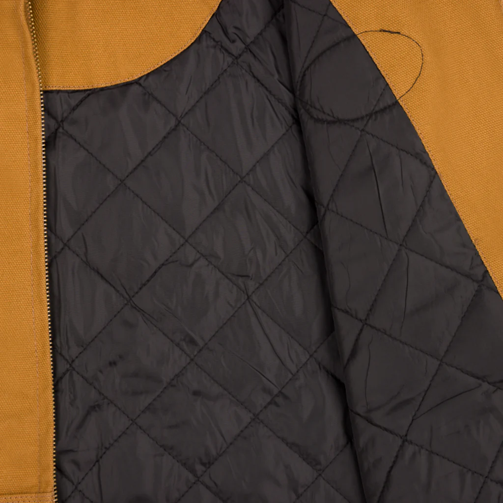 Fender Utility Canvas Jacket Saddle - XL - Image 3