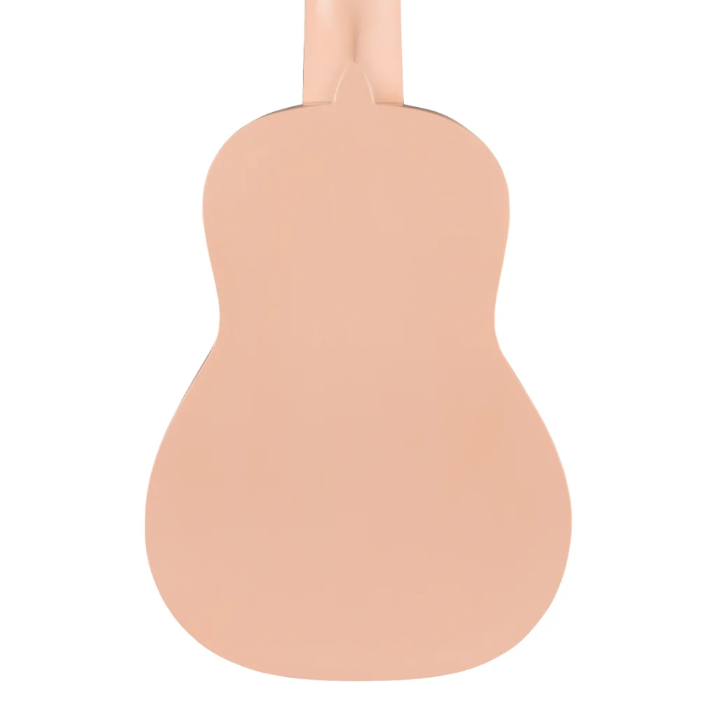 Fender Venice Soprano Ukulele - Shell Pink - Image 2