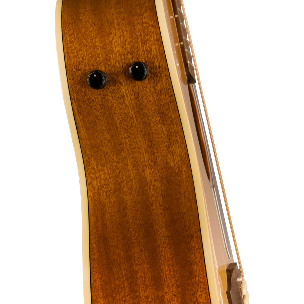 Fender Villager 12 String - Aged Natural - Image 6