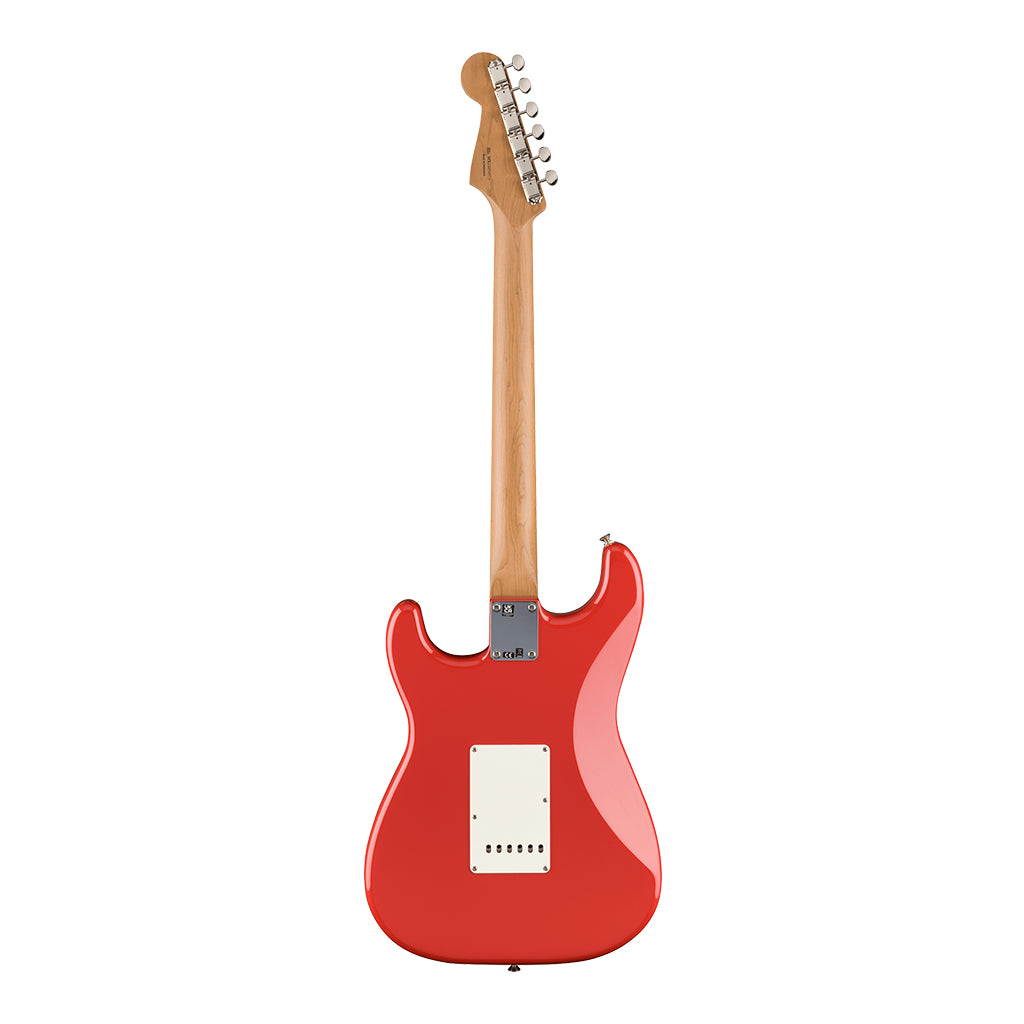Fender Vintera II 60s Stratocaster - Limited Edition - Fiesta Red - Image 3