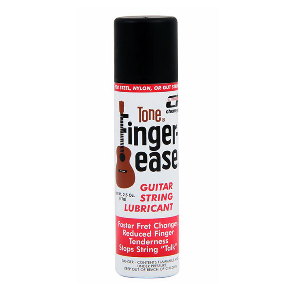Finger Ease - String Lubricant