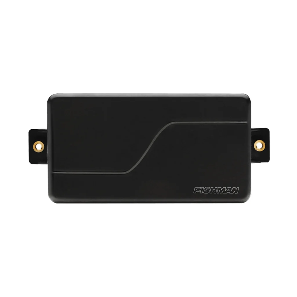 Fishman Fluence Mick Thomson Signature Series Pickups Set, Black - Image 2