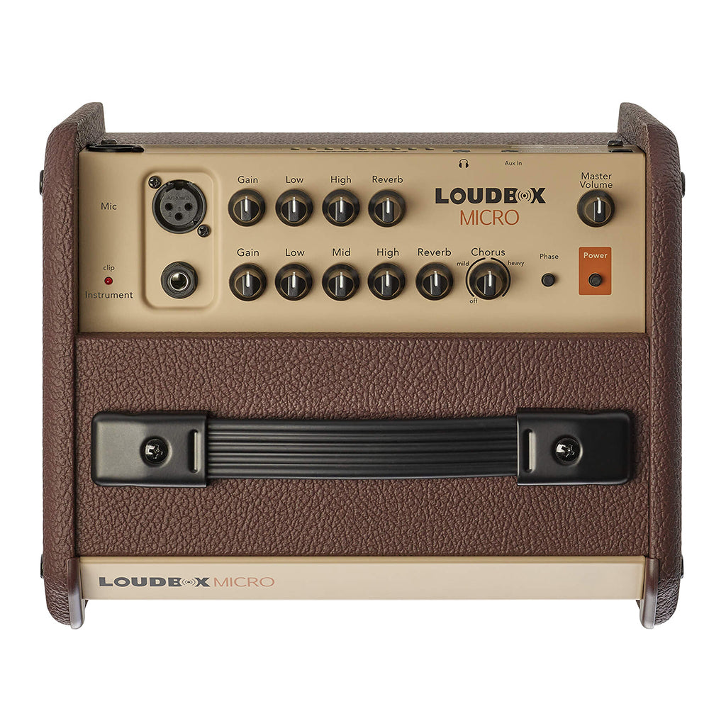 Fishman Loudbox Micro - Image 2