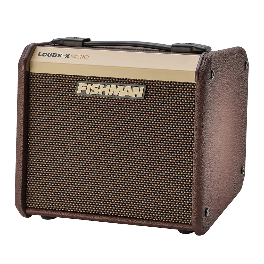 Fishman Loudbox Micro - Image 5
