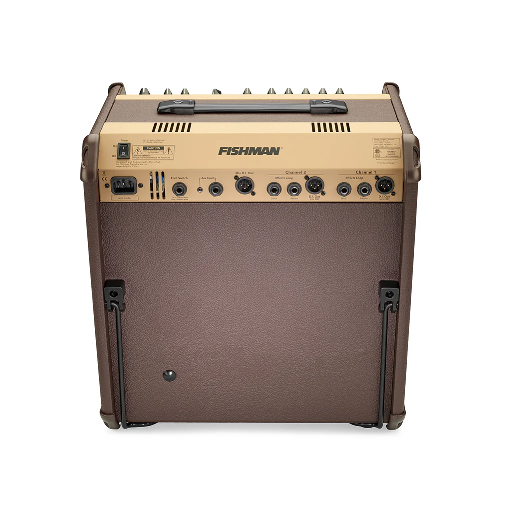 Fishman Loudbox Performer w/ Bluetooth - Image 2