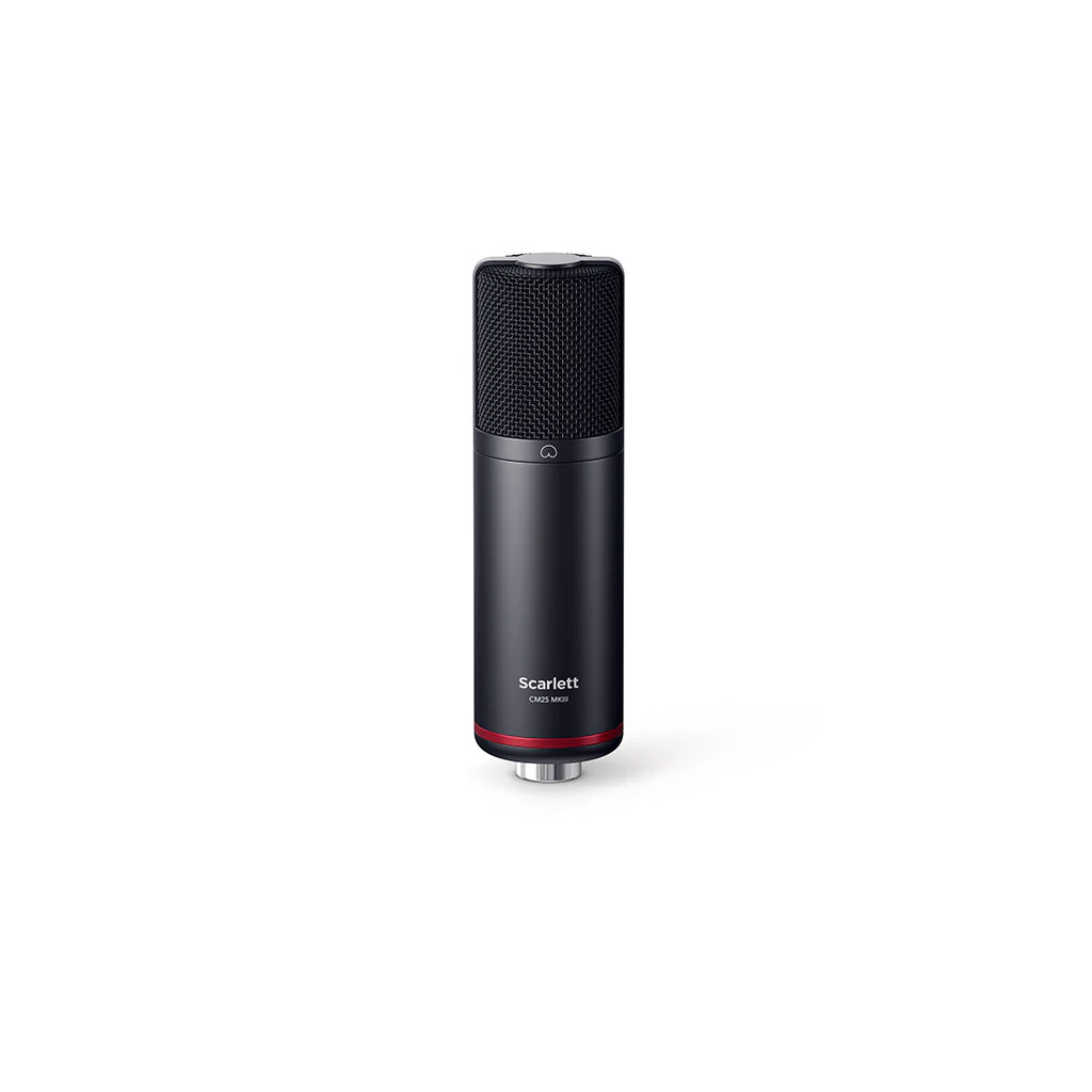 Focusrite Scarlett Solo Studio 4th Gen - Image 6