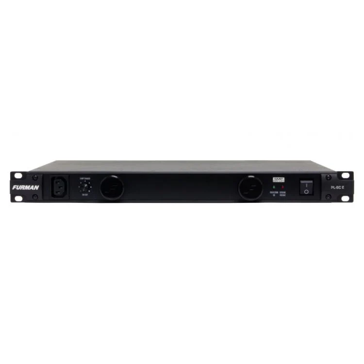 Furman PL-8C E Power Conditioner