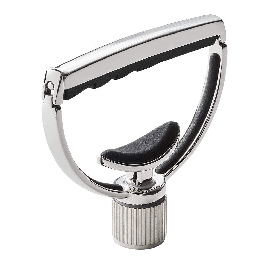 G7th Heritage 12-String Silver Capo Style 1