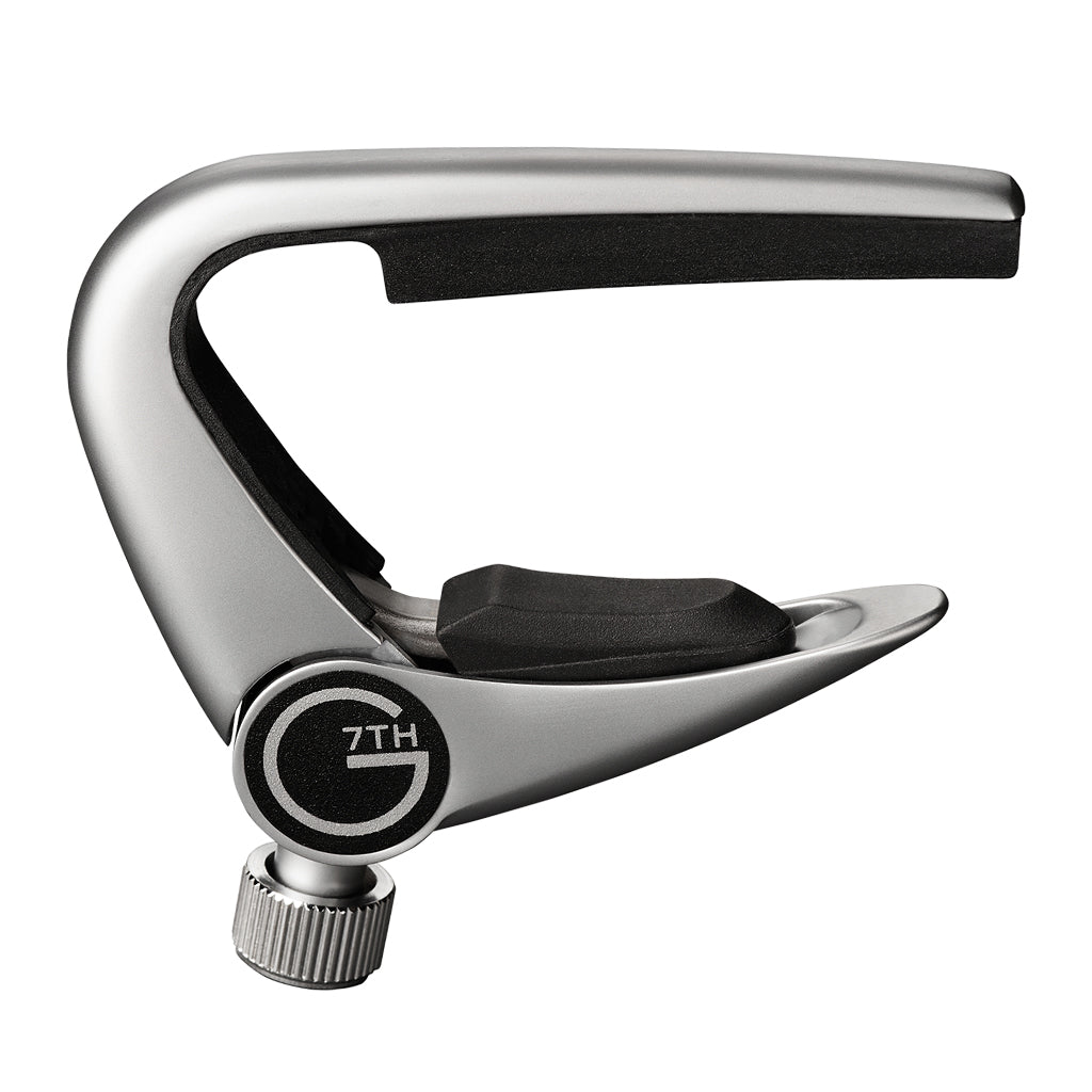 G7th Newport Partial Capo #5