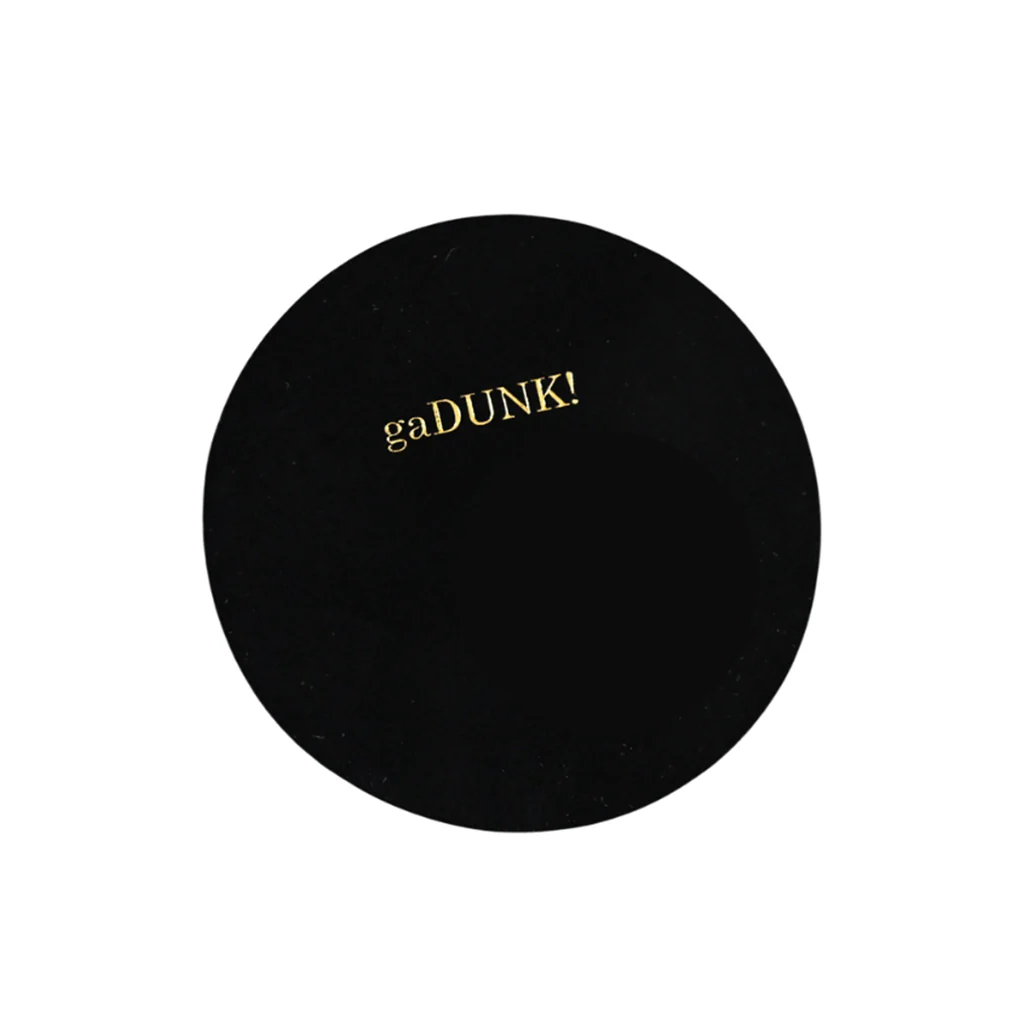 gaDUNK! Bass Drum Patch