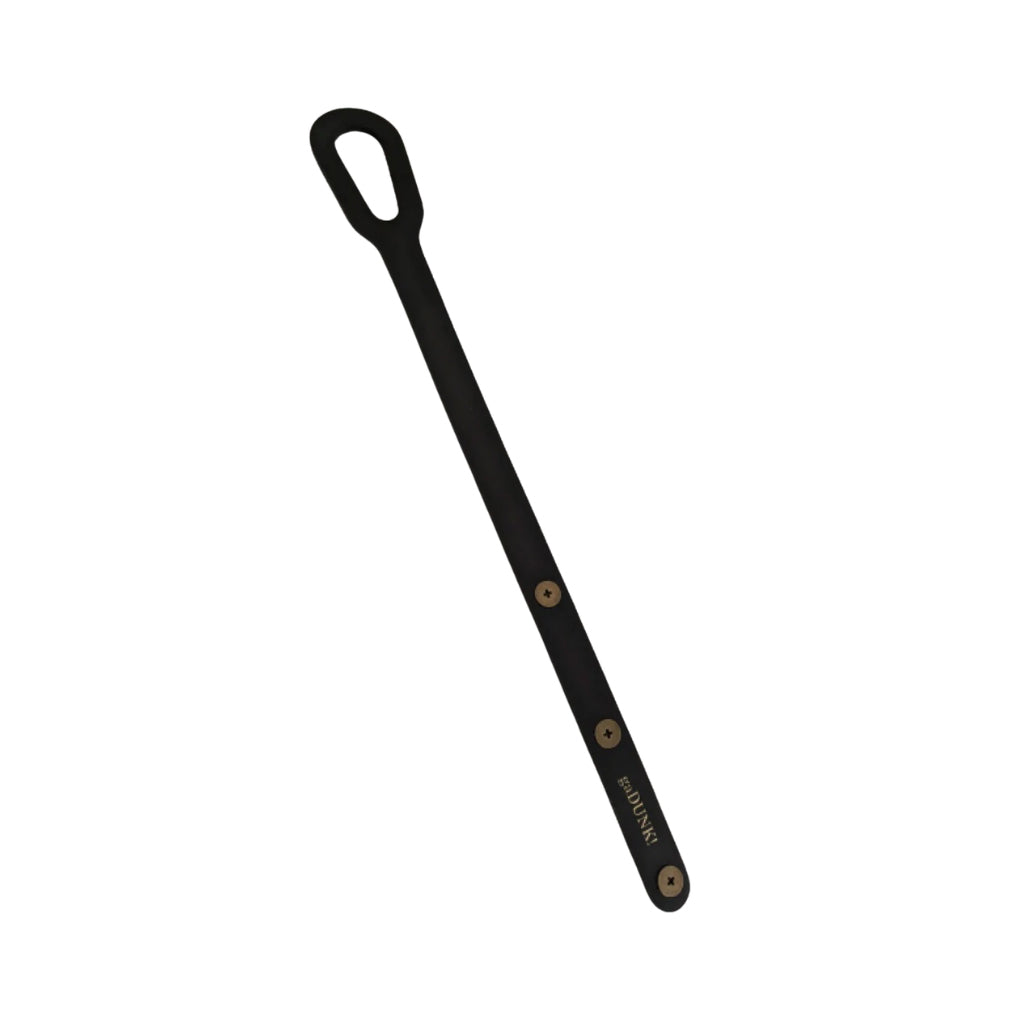 gaDUNK! Black Belt Cymbal Sizzler - 18"