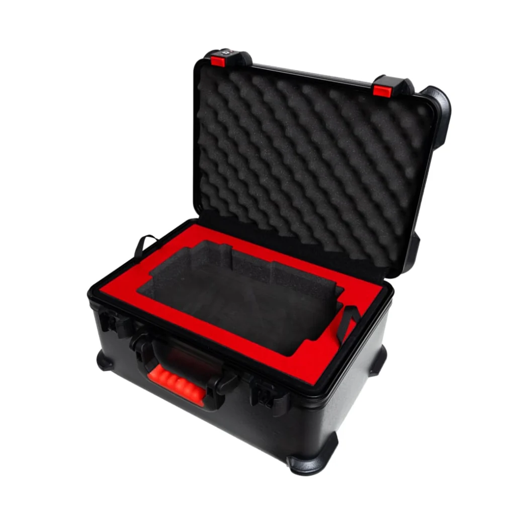 Gator Extra Large TSA Case for Neural Quad Cortex - Image 8