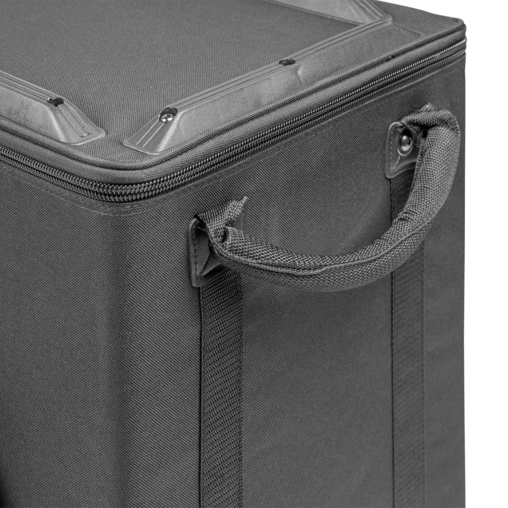 GATOR G-112A 1X12 Combo Amp Transporter / Stand; Wood Frame - Image 6