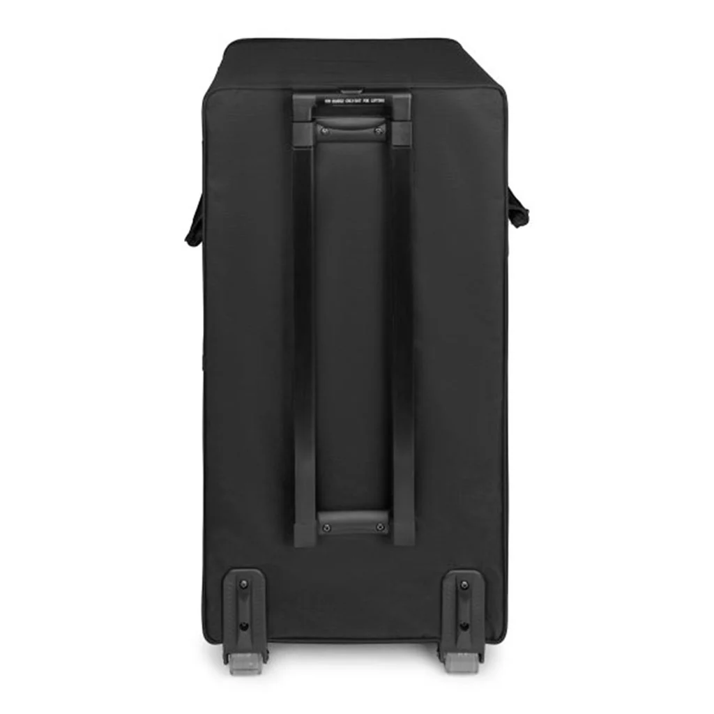 Gator G-901 Amp Head Case; Wooden Frame - Image 3