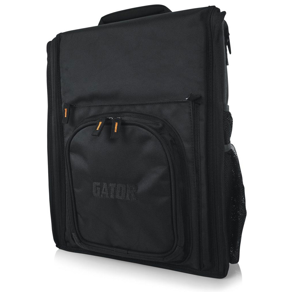 Gator G-CLUB CDMX-12 G-CLUB bag for large CD players or 12″ mixers - Image 3