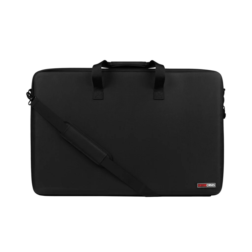 Gator G-CTRL-DJ-LG Control Series DJ Controller Case - Large