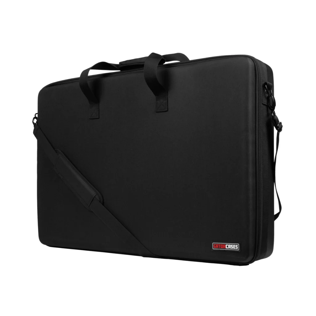 Gator G-CTRL-DJ-LG Control Series DJ Controller Case - Large - Image 2
