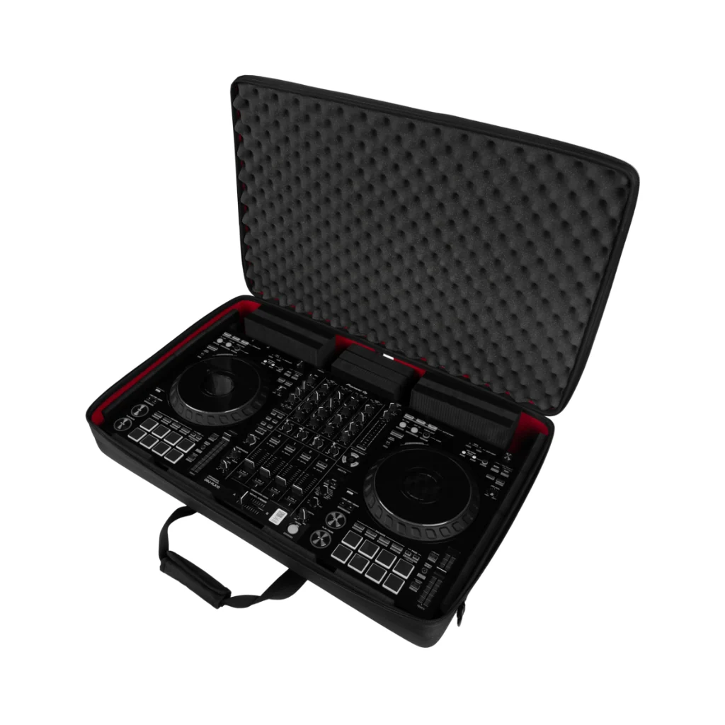 Gator G-CTRL-DJ-LG Control Series DJ Controller Case - Large - Image 4