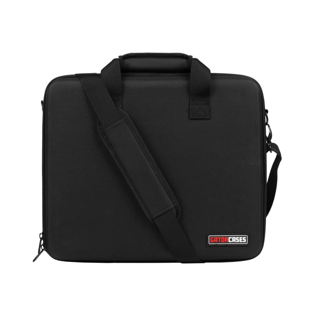 Gator G-CTRL-DJ-SM Control Series DJ Controller Case - Small