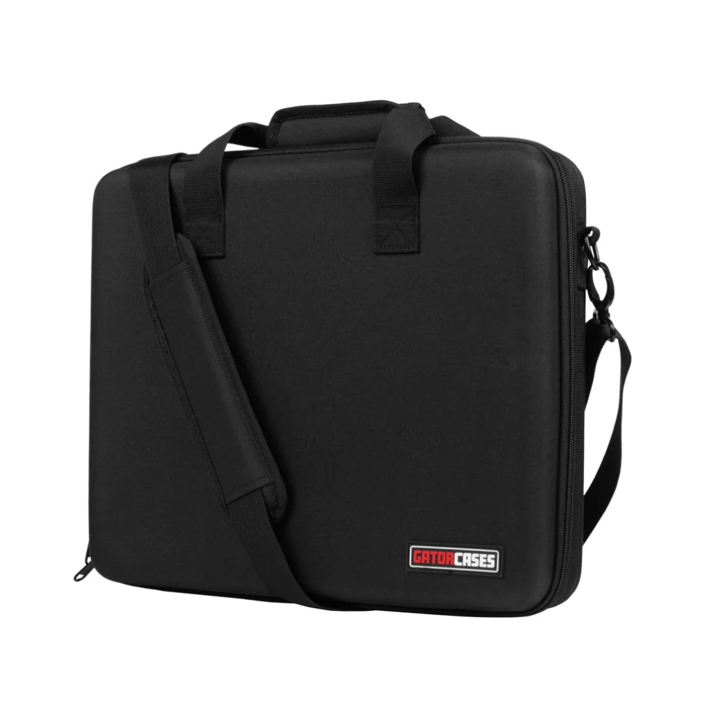 Gator G-CTRL-DJ-SM Control Series DJ Controller Case - Small - Image 2
