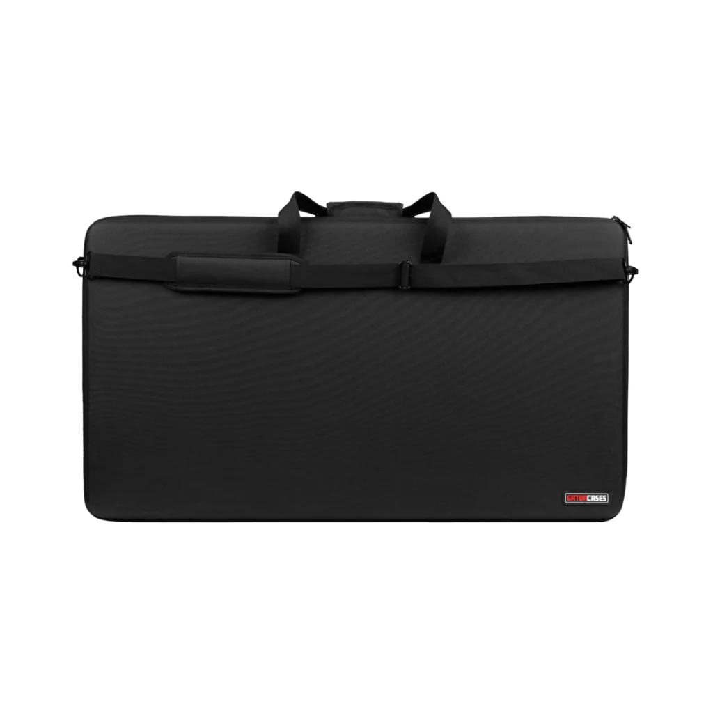 Gator G-CTRL-DJ-XL Control Series DJ Controller Case - Extra Large