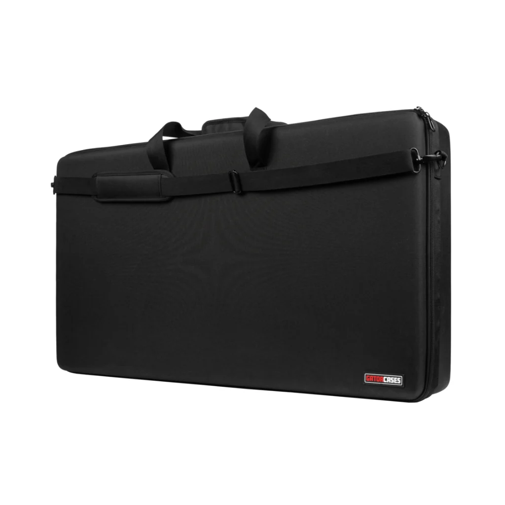 Gator G-CTRL-DJ-XL Control Series DJ Controller Case - Extra Large - Image 2