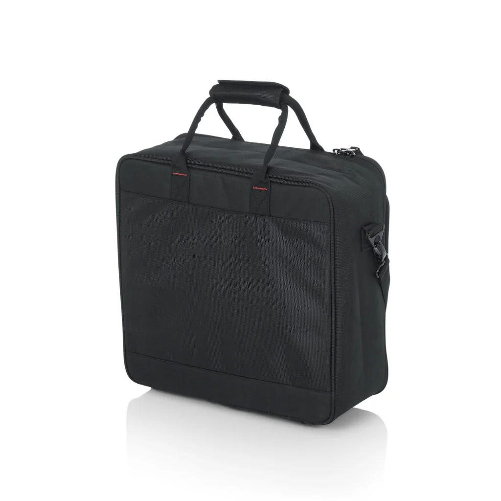Gator G-MIXERBAG-1515 Padded Mixer/Gear Equipment Bag 15″ x 15″ x 5.5″ - Image 3