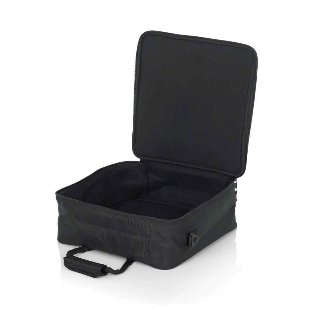 Gator G-MIXERBAG-1515 Padded Mixer/Gear Equipment Bag 15″ x 15″ x 5.5″ - Image 4