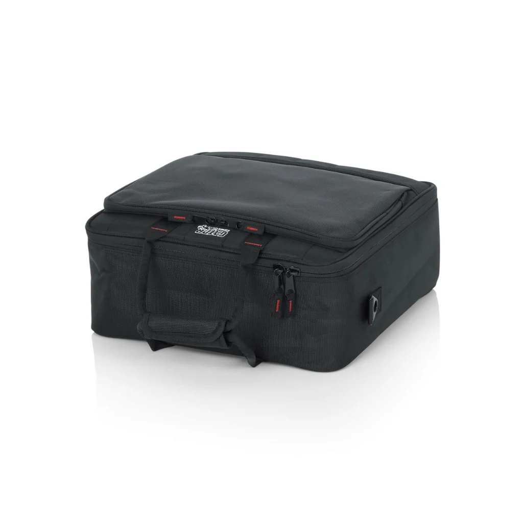 Gator G-MIXERBAG-1515 Padded Mixer/Gear Equipment Bag 15″ x 15″ x 5.5″ - Image 5