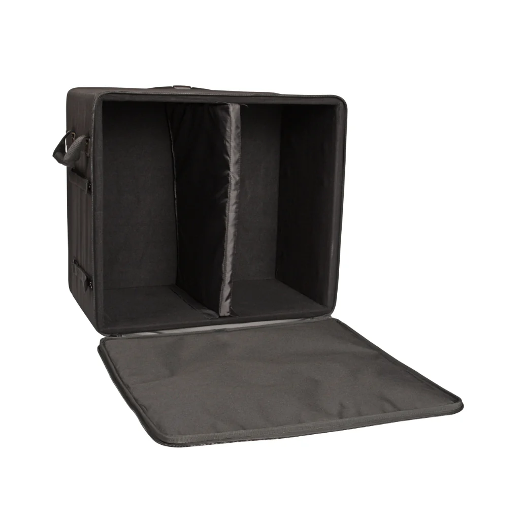 Gator G-PA TRANSPORT-LG Large Passport Style PA Speaker Case - Image 4