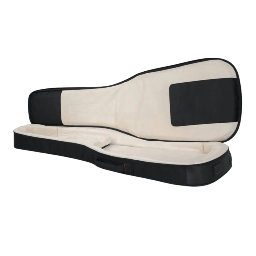 Gator G-PG-335V Progo Series ES335/Fly V Gig Bag - Image 4