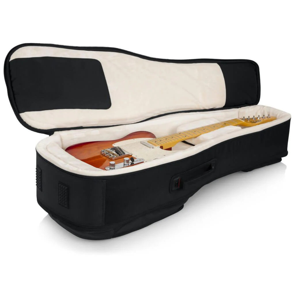 Gator - G-PG Elec 2x Progo 2x - Electric Guitar Bag - Image 3