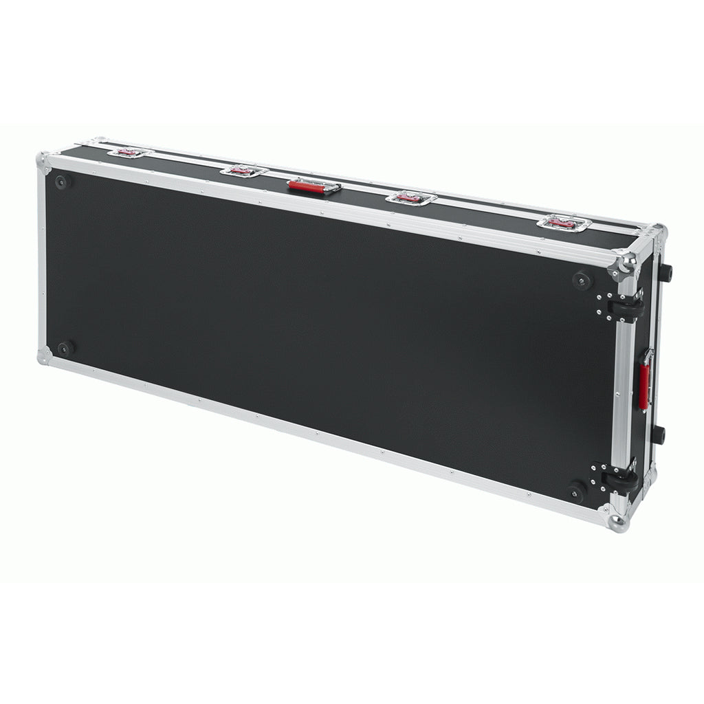 Gator G-TOUR-88V2XL Tour Style Keyboard Case