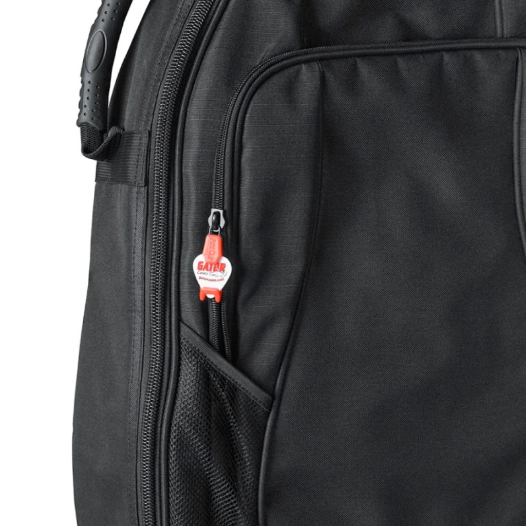 Gator GB-4G-ACOUSTIC 4G Series Gig Bag for Acoustic Guitars - Image 2