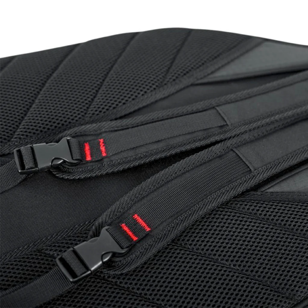 Gator GB-4G-ACOUSTIC 4G Series Gig Bag for Acoustic Guitars - Image 4