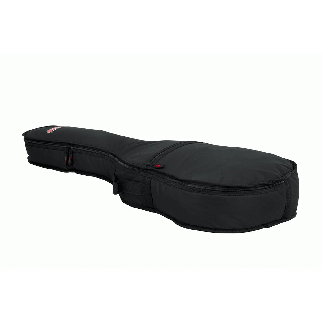 Gator GBE-CLASSIC Economy Guitar Gig Bag - Image 2