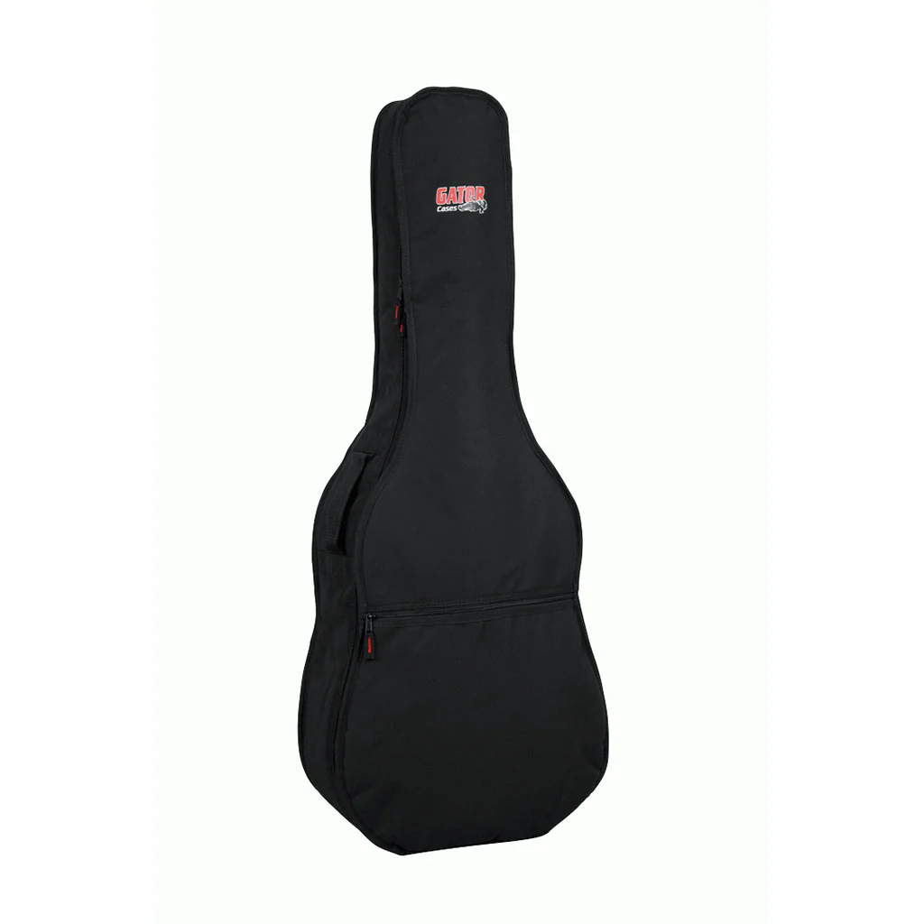 Gator GBE-DREAD Economy Guitar Gig Bag