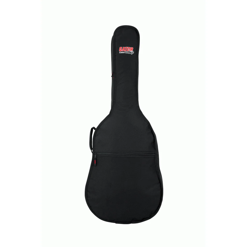 Gator GBE-MINI-ACOU Economy Guitar Gig Bag