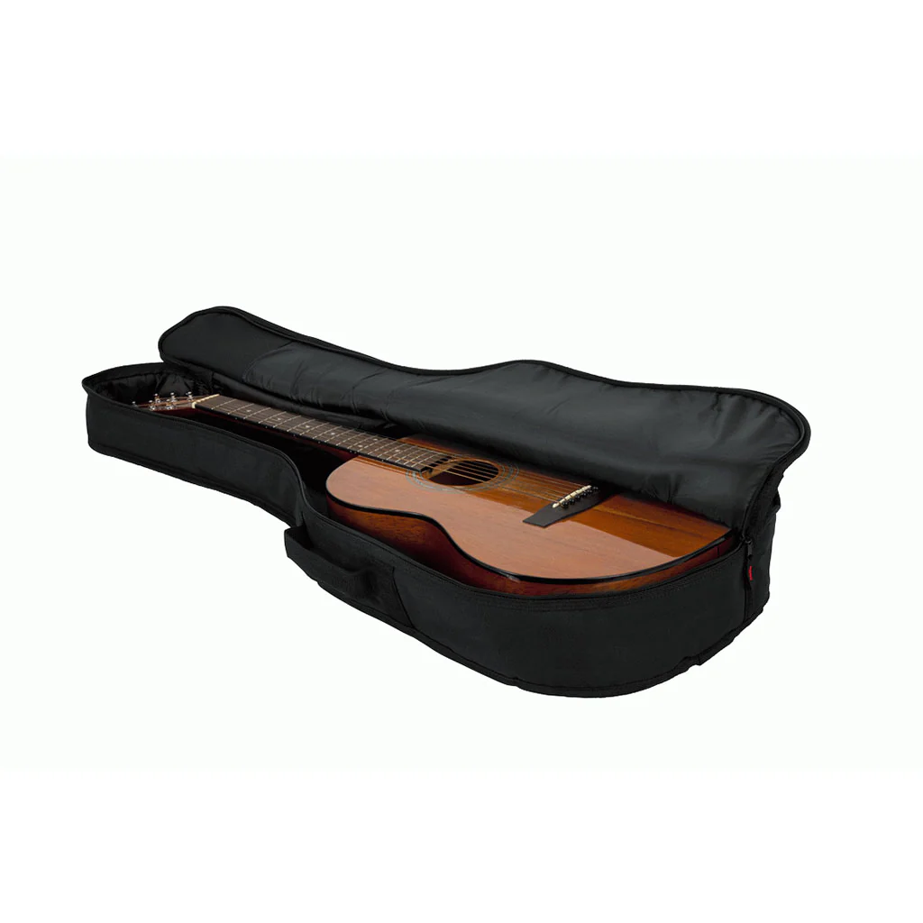 Gator GBE-MINI-ACOU Economy Guitar Gig Bag - Image 2
