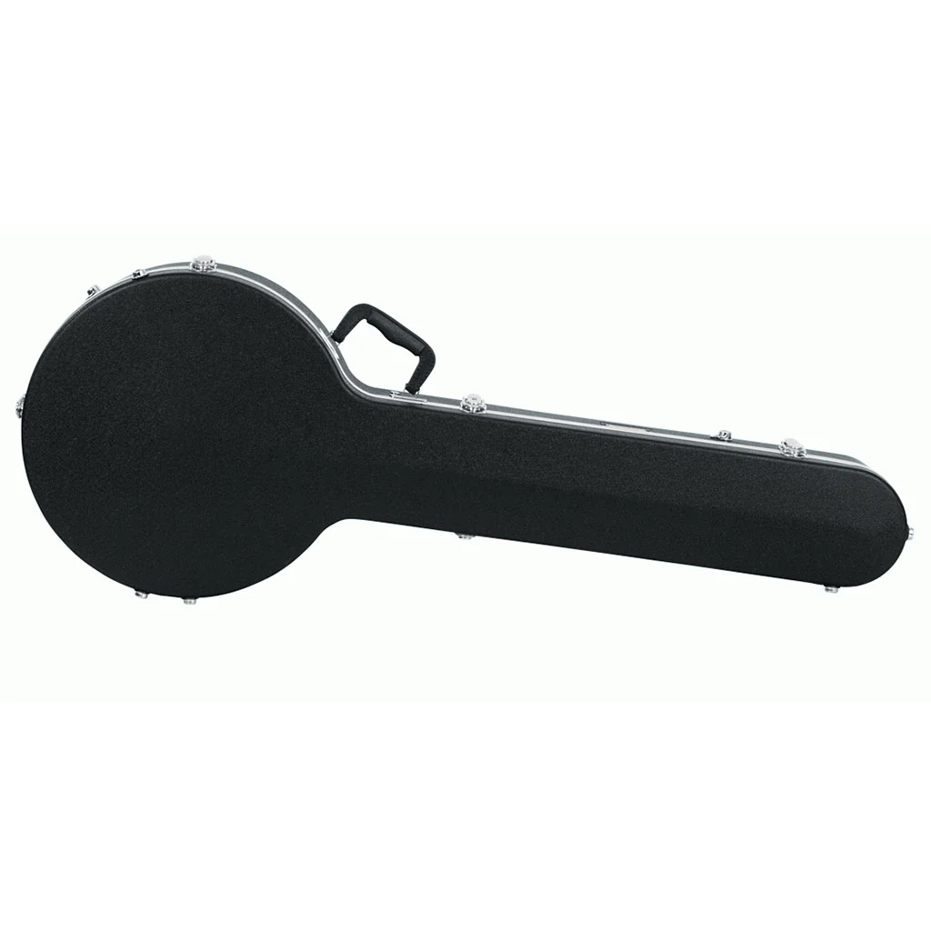 Gator GC-BANJO-XL Deluxe Molded Case Banjo